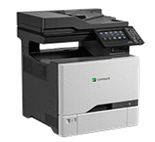 Lexmark CX725 ͼƬ