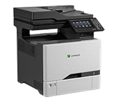 Lexmark XC4150 ͼƬ