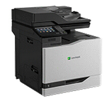 Lexmark XC6152 ͼƬ