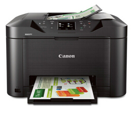 Canon MAXIFY MB5020 图片