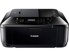 Canon PIXMA MX432 图片