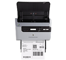 HP Scanjet Enterprise Flow 5000 s2