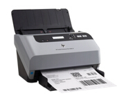 HP Scanjet Enterprise Flow 5000 s3