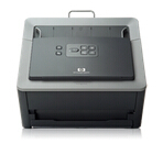 HP Scanjet N6010