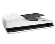 HP ScanJet Pro 2500 f1