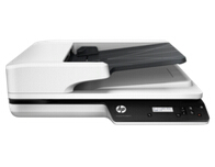 HP ScanJet Pro 3500 f1