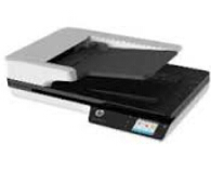 HP ScanJet Pro 4500 f1