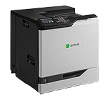 Lexmark C6160