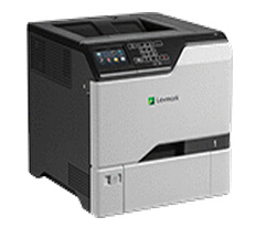 Lexmark CS720