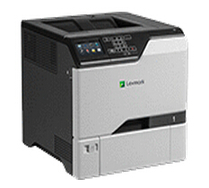 Lexmark CS725