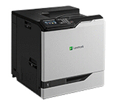 Lexmark CS820