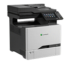 Lexmark CX725