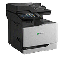 Lexmark CX860