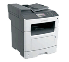 Lexmark MX410
