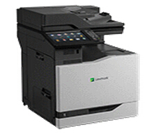 Lexmark XC8155