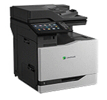 Lexmark XC8160