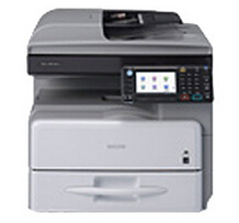 Ricoh Aficio MP 301SP