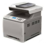 Ricoh Aficio SP C240SF