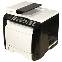 Ricoh SP 312SFNw