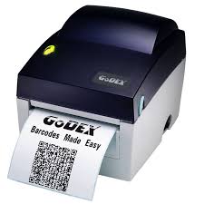 Godex DT4 ͼƬ