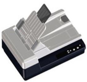 Avision AV750