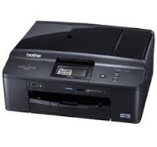 Brother DCP-J725N 图片