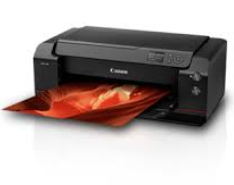 Canon imagePROGRAF PRO-500 图片