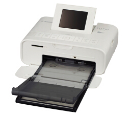 Canon SELPHY CP1200 图片