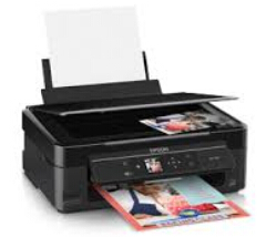 Epson Expression Home XP-320 图片