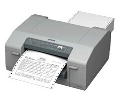 Epson GP-M832 图片