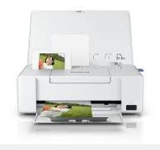 Epson PictureMate PM-401 图片