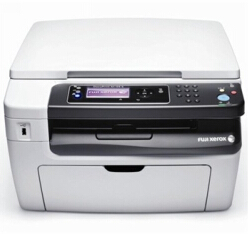 Fuji Xerox DocuPrint M105 b 图片
