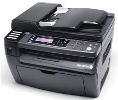 Fuji Xerox DocuPrint M205 f 图片