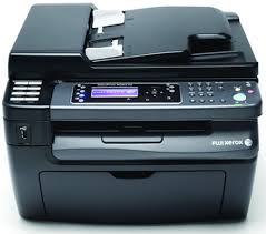 Fuji Xerox DocuPrint M205 fw 图片