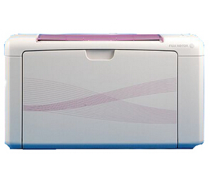 Fuji Xerox DocuPrint P105 b 图片