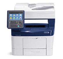 Fuji Xerox WorkCentre 3655 图片