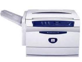 Fuji Xerox WorkCentre 415 图片