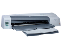 HP Designjet 100 Plus