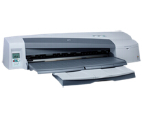 HP Designjet 100 图片