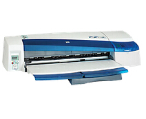 HP Designjet 120 图片