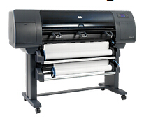 HP Designjet 4500 MFP