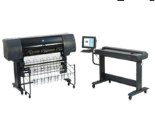 HP Designjet 4520