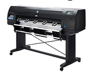 HP Designjet D5800