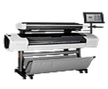 HP Designjet T1100 MFP