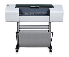 HP Designjet T1120