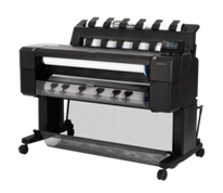 HP Designjet T1530