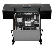 HP Designjet T3100