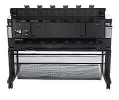 HP Designjet T3500