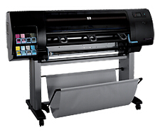 HP Designjet Z6100