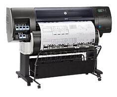HP Designjet T7200